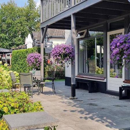 Apartments Bommels Виерхоутен Экстерьер фото