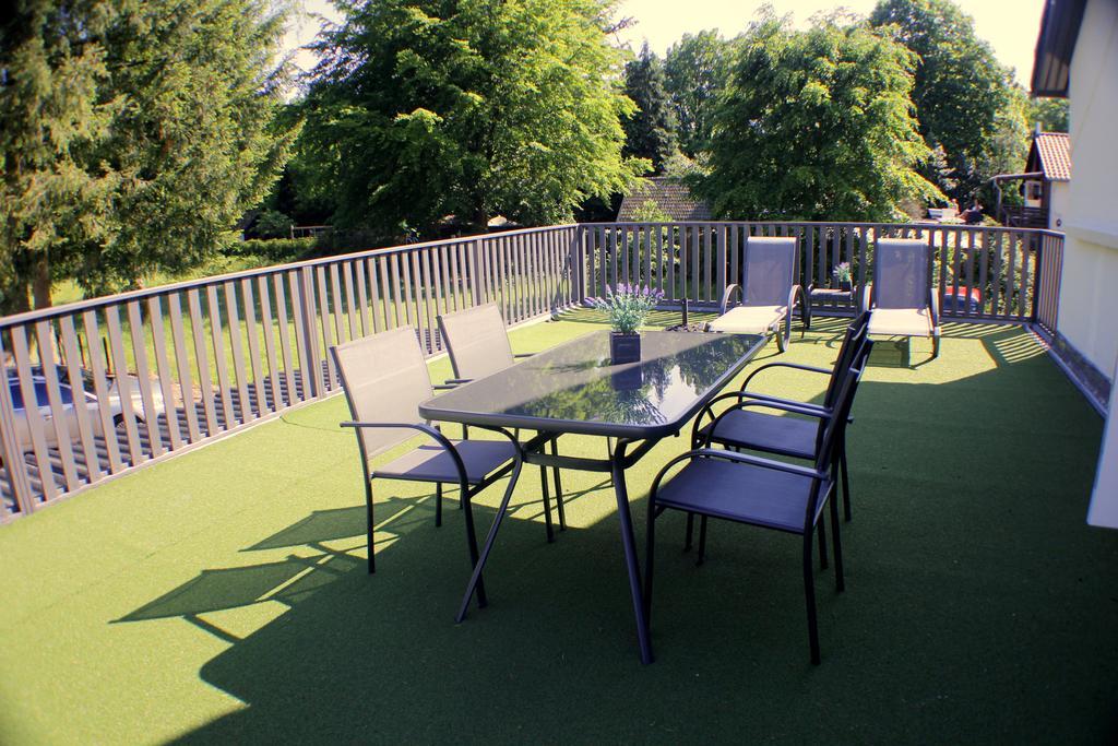Apartments Bommels Виерхоутен Номер фото