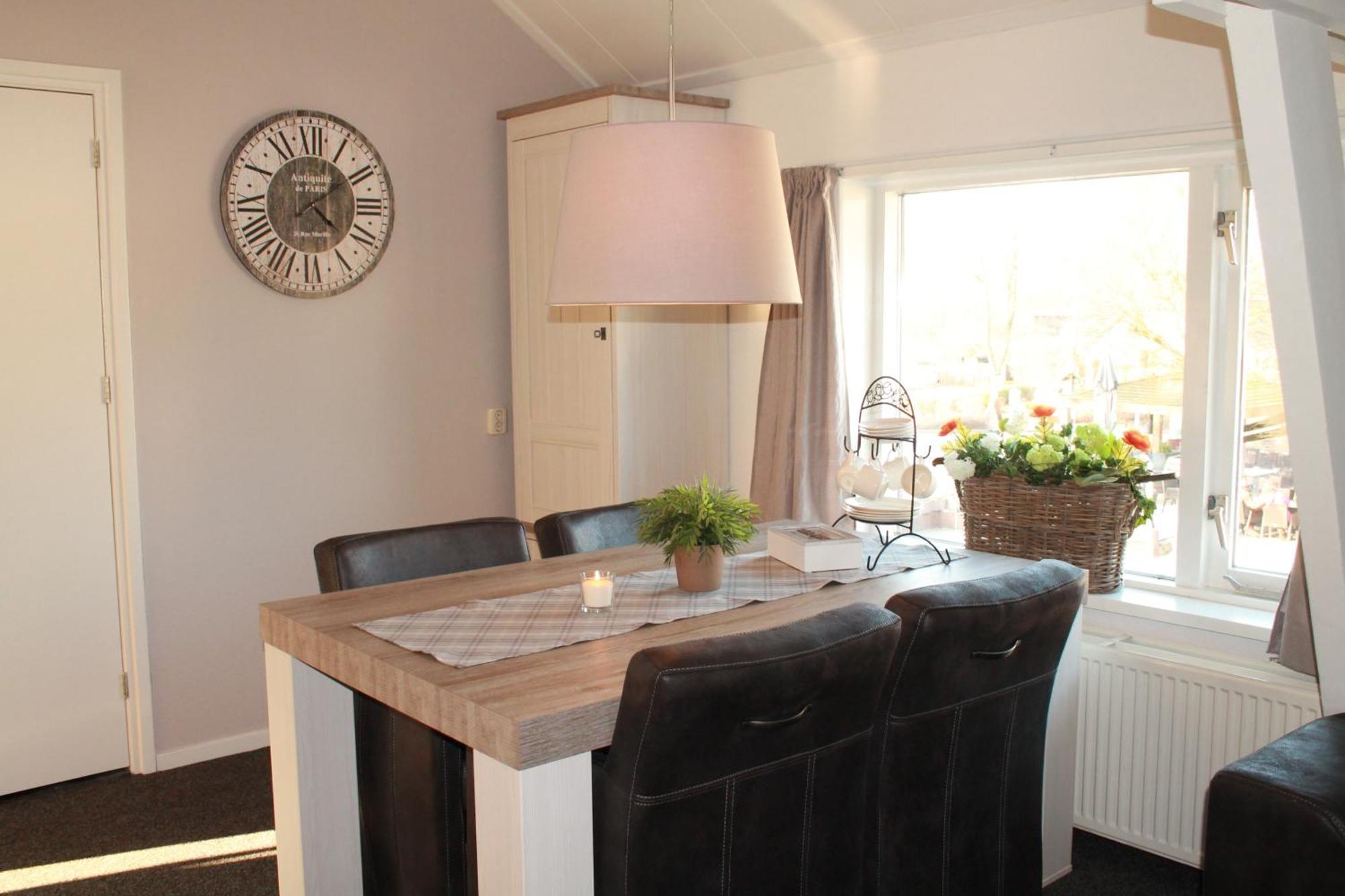 Apartments Bommels Виерхоутен Экстерьер фото