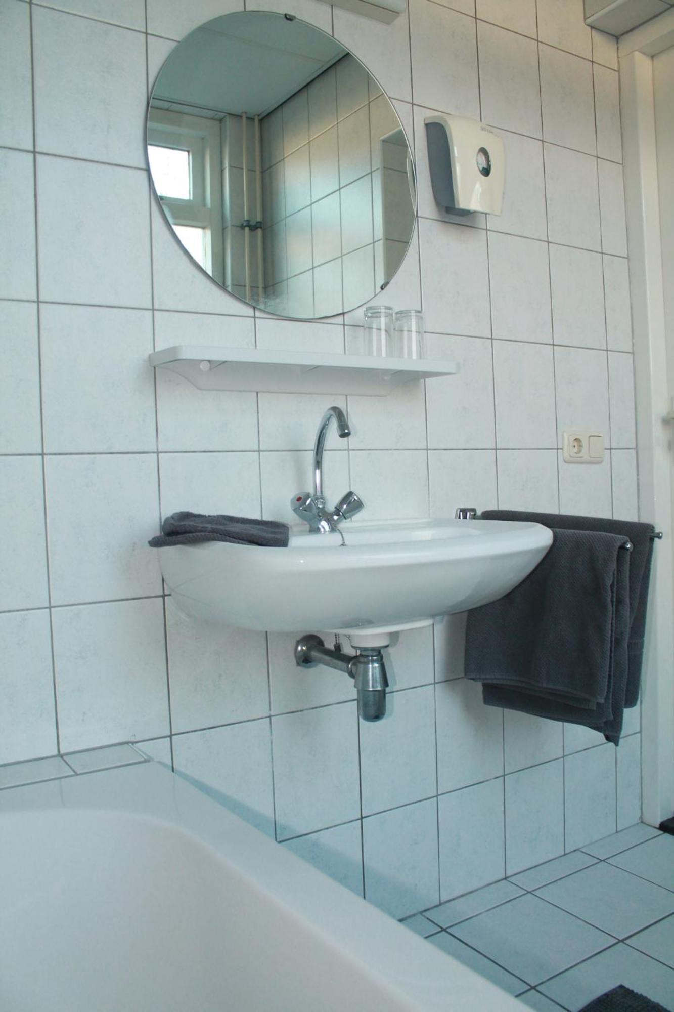 Apartments Bommels Виерхоутен Экстерьер фото