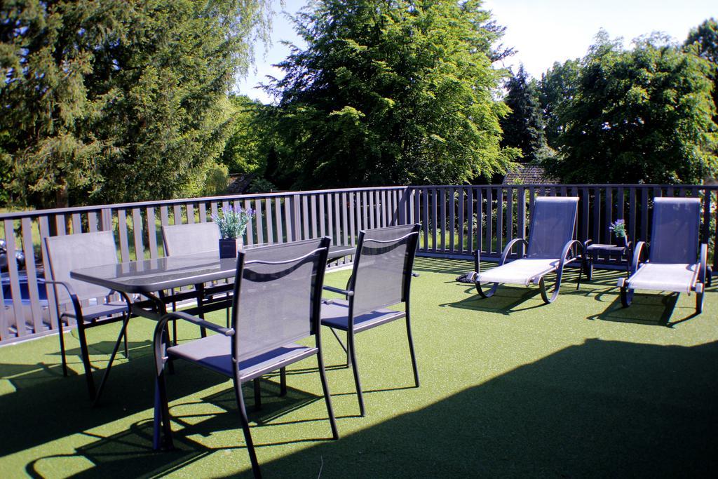Apartments Bommels Виерхоутен Номер фото