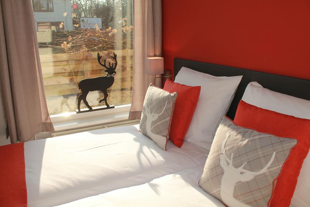Apartments Bommels Виерхоутен Номер фото