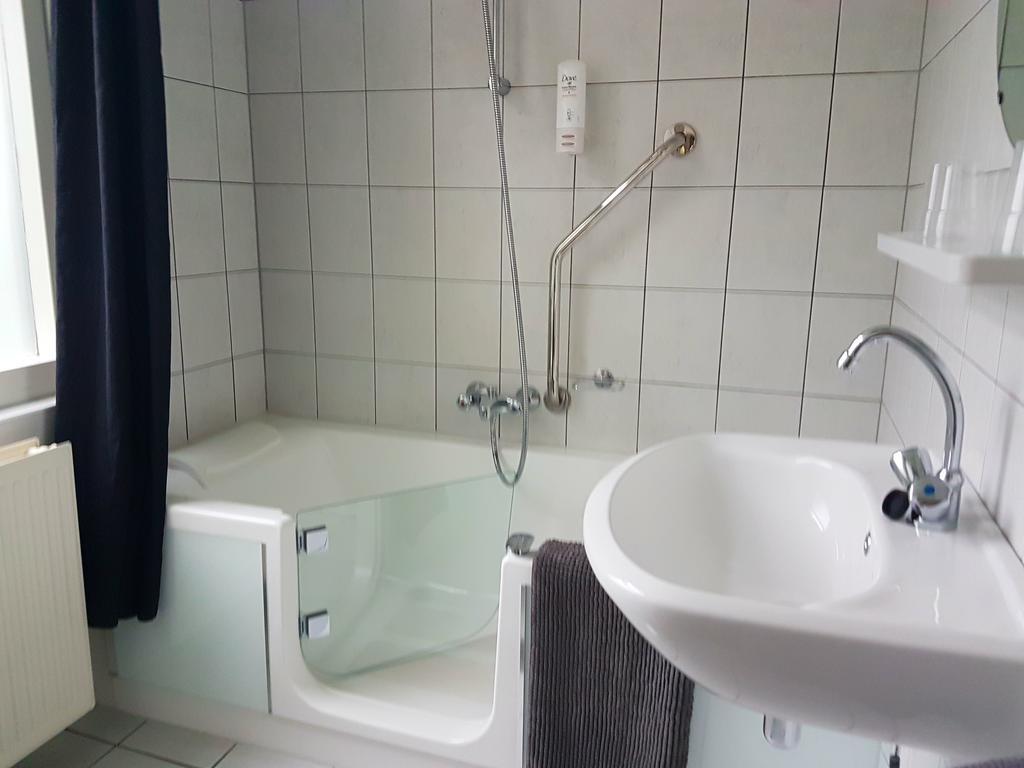 Apartments Bommels Виерхоутен Экстерьер фото