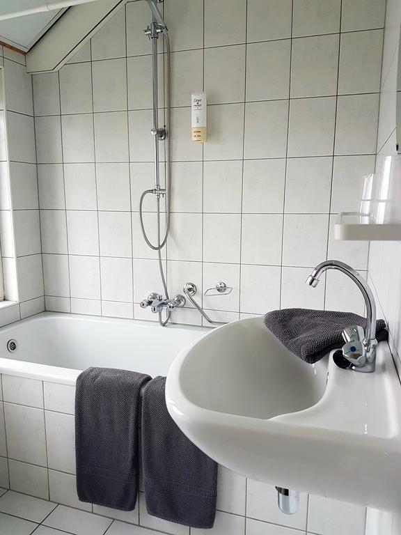 Apartments Bommels Виерхоутен Экстерьер фото